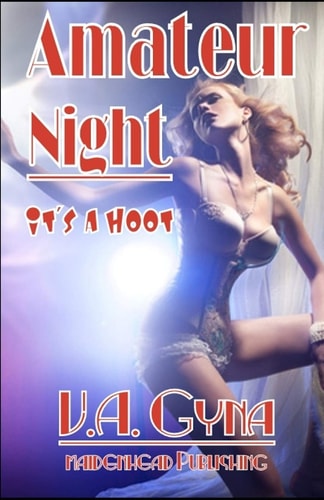 Amateur Night It's a HOOT!