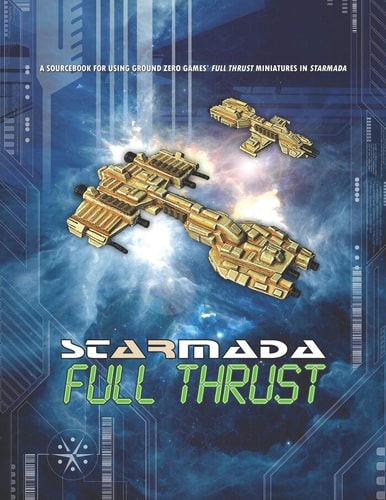 Starmada Full Thrust