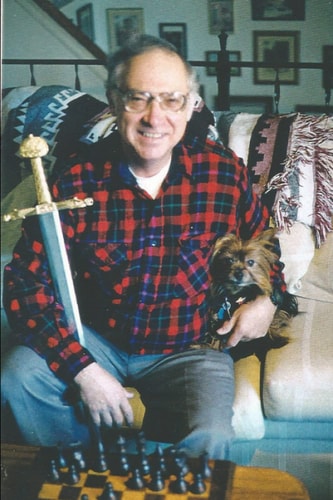The Short Stories of Patrick C. Stoddard