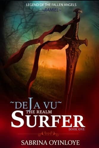 Deja Vu The Realm Surfer