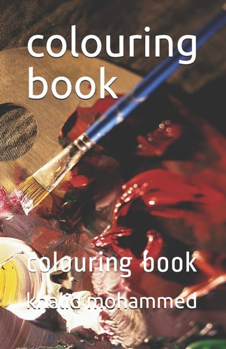 Colouring Book