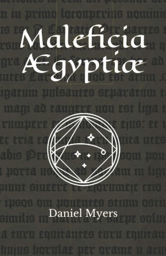 Maleficia Ægyptiæ