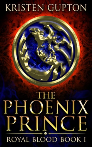 The Phoenix Prince
