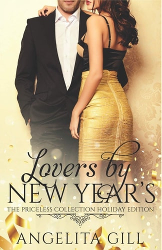 Lovers by New Year's (The Priceless Collection #4)