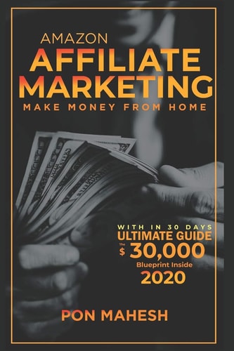 Affiliate Marketing Amazon