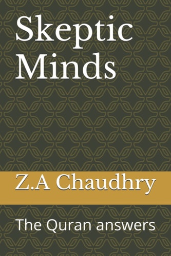 Skeptic Minds The Quran Answers