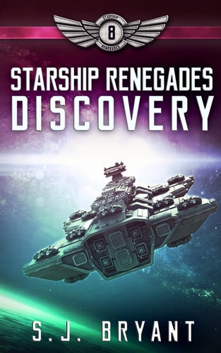 Starship Renegades Discovery