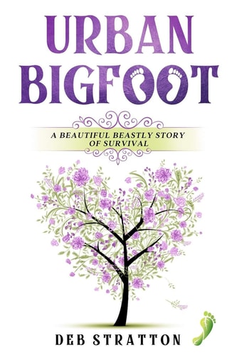 Urban Bigfoot