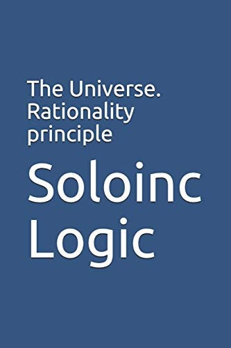 The Universe. Rationality Principle