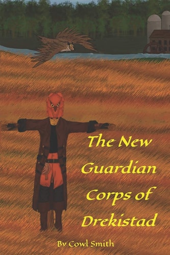 The New Guardian Corps Of Drekistad