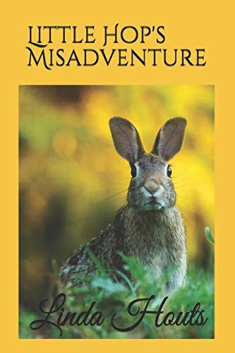 Little Hop's Misadventure A Parable.