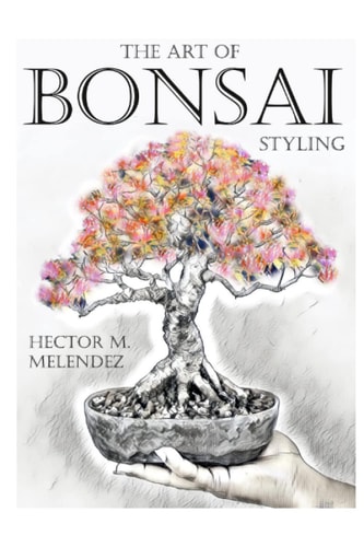 The Art of Bonsai Styling