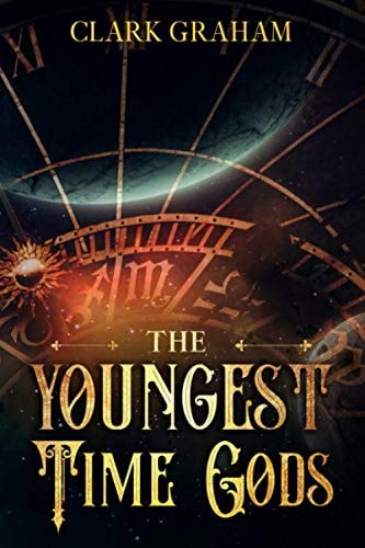 The Youngest Time Gods