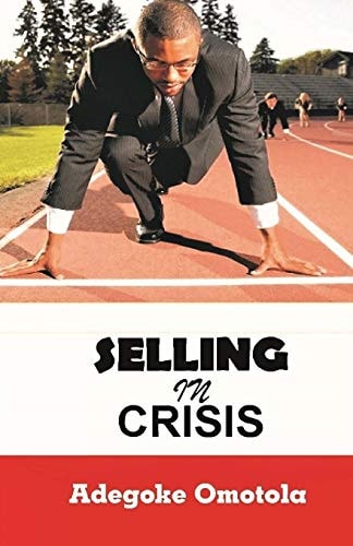 Selling in Crisis