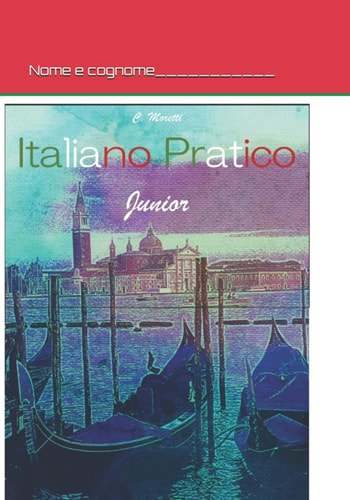 Italiano Pratico Junior