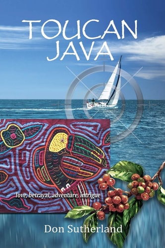 Toucan Java