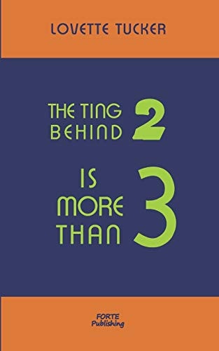 The Ting Behind 2 Is More Than 3