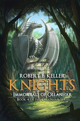 Knights Immortals of Ollanhar