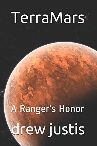 TerraMars A Ranger's Honor