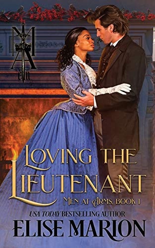 Loving the Lieutenant