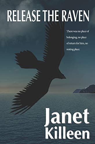Release The Raven