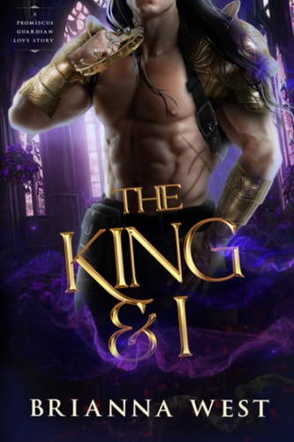 The King and I A Promiscus Guardian Love Story