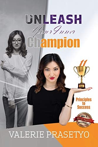 Unleash Your Inner Champion 11 Principles To Success