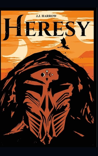 Heresy 3 Moon Cover: Part 1