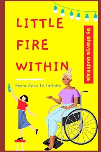 Little Fire Within From Zero to Infinity