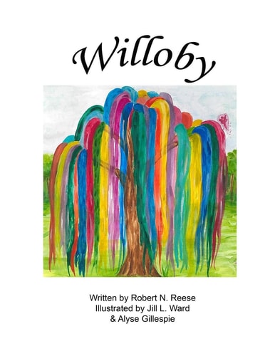 Willoby Willow of the Glen
