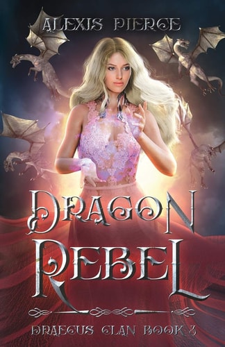 Dragon Rebel