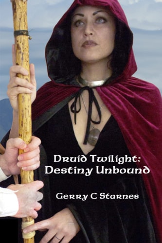 Druid Twilight Destiny Unbound