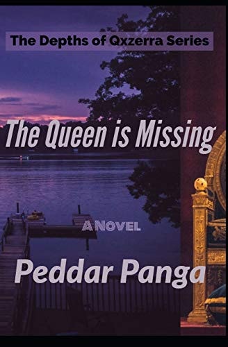 The Queen is Missing