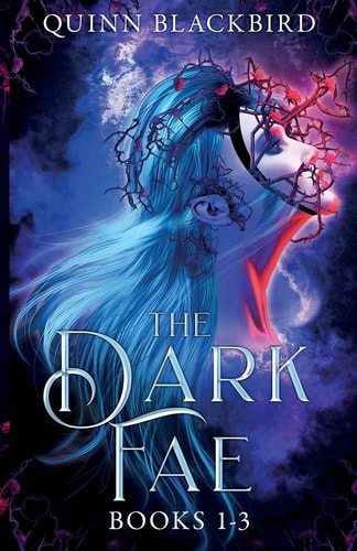 The Dark Fae A Dark Paranormal Romance