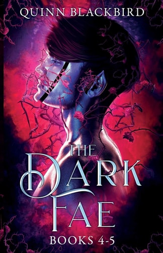 The Dark Fae A Dark Paranormal Romance