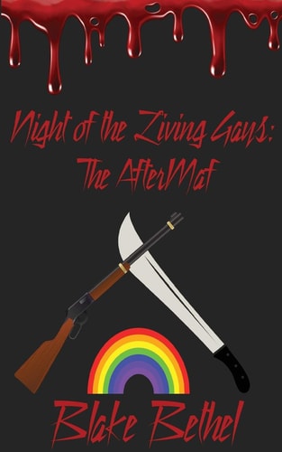 Night of the Living Gays The AfterMaf