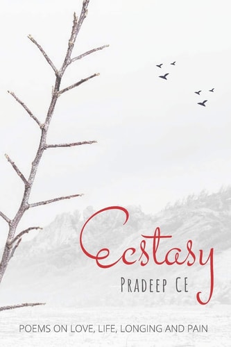 Ecstasy Poems on Love, Life, Longing and Pain