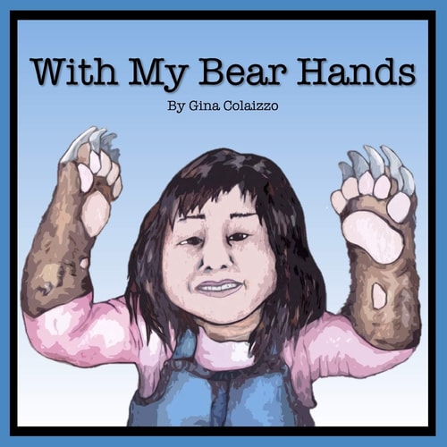 With My Bear Hands