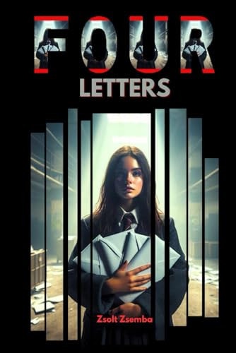 Four Letters Revenge Is Never the Answer But at Times It's the Only Solution