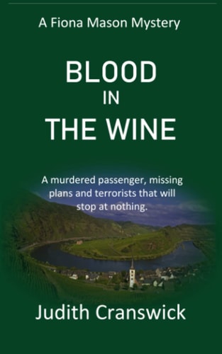 Blood in the Wine
