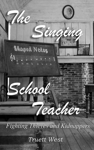 The Singing School Teacher Fighting Thieves and Kidnappers