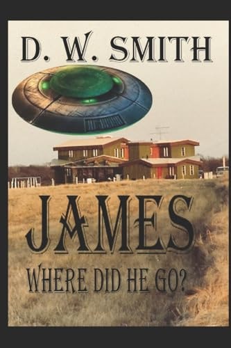 James Where Did He Go?