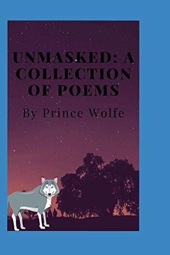 Unmasked A Collection of Poems