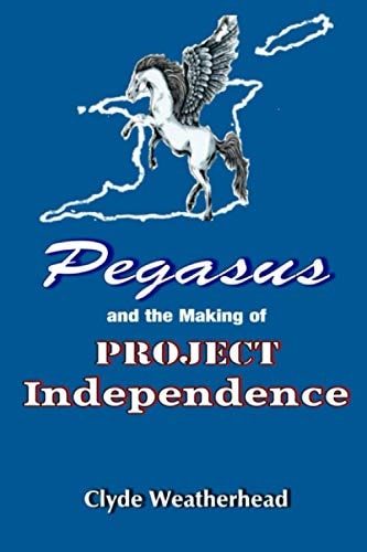 Pegasus and the Making of Project Independence