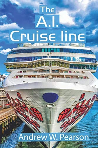 The A.I. Cruise Line Making the Cruise Line Smart