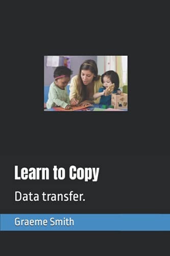 Learn to Copy Data Transfer.