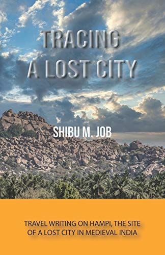 Tracing a Lost City