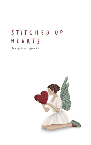 Stitched Up Hearts
