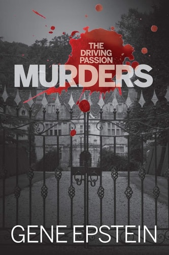 The Driving Passion Murders