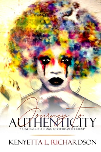 From Tears of a Clown to the Cheers of the Ghost Journey to Authenticity